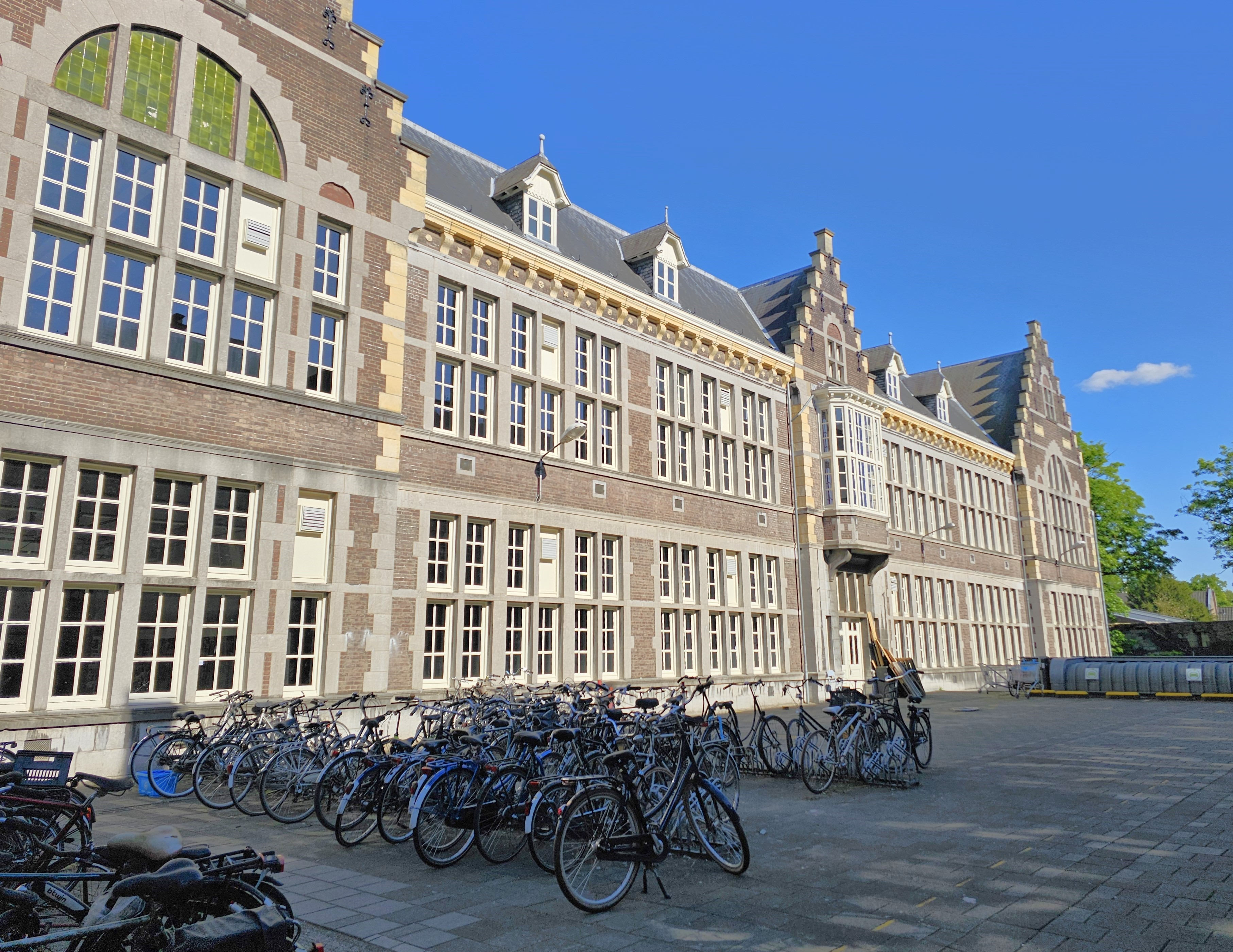 Maastricht